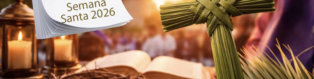 Setmana Santa 2026